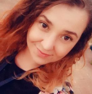 Meet your Posher, Katie-anne